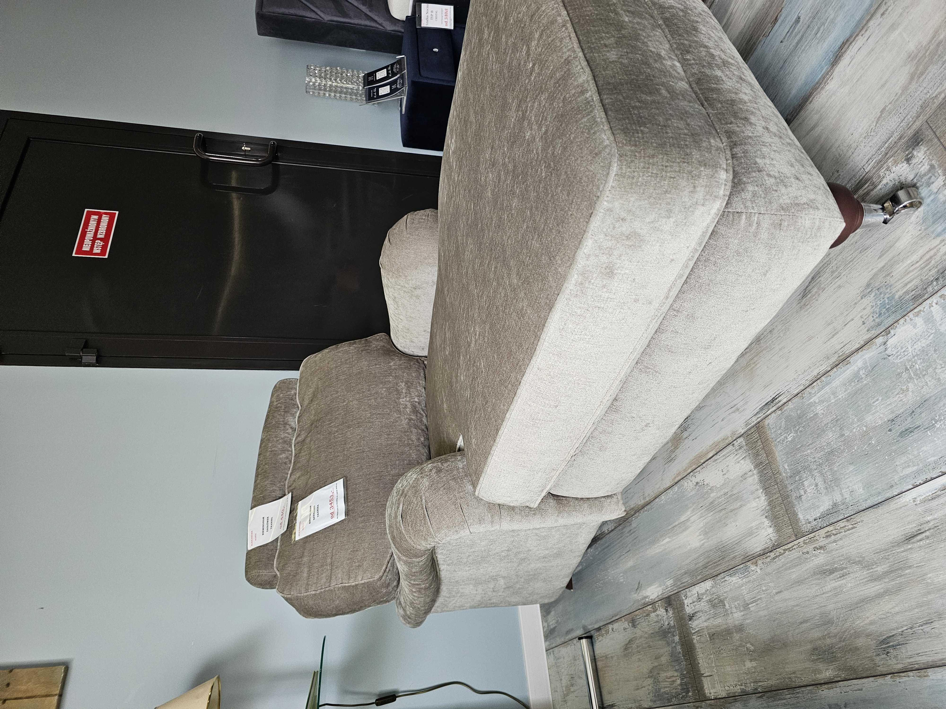 Szezlong BIRMININGHAM